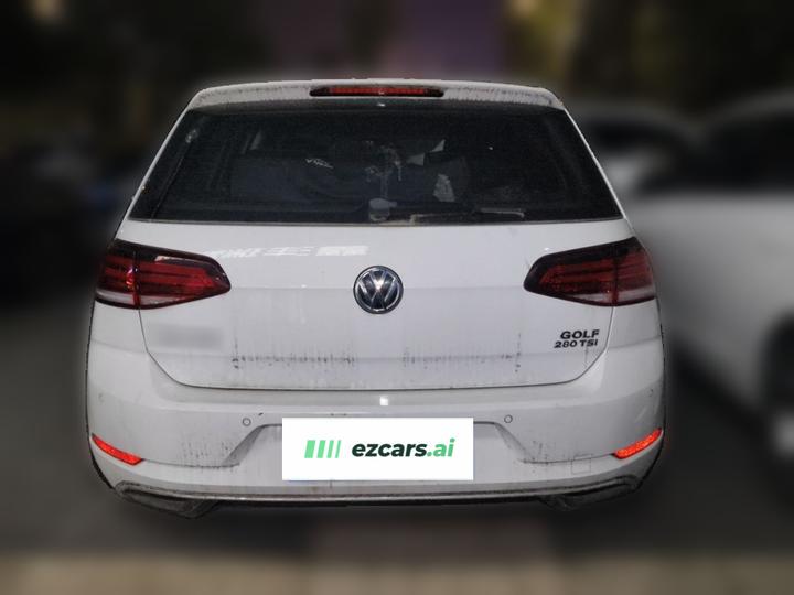 Golf 2019 280TSI DSG Comfort China V photo 3
