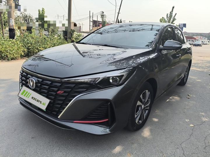 Eado 2023 Enjoy PLUS NE 1.4T GDI DCT Premium