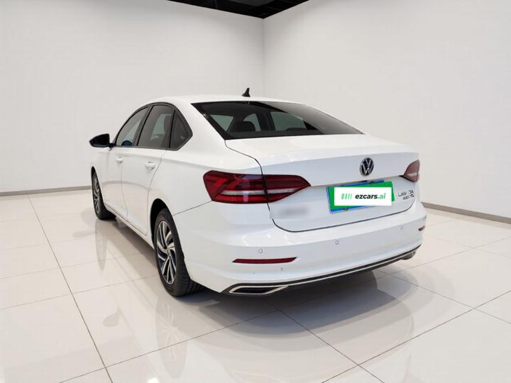 Lavida 2022 280TSI DSG Comfort photo 4