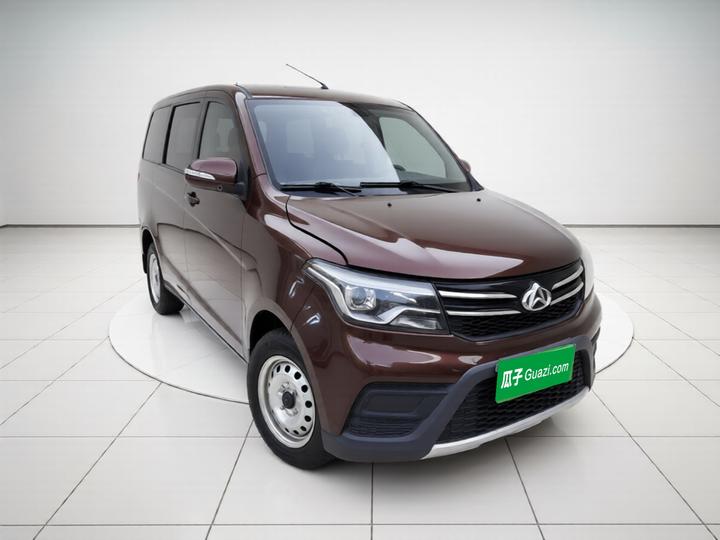 2017 1.5L Oushan Value EA15-AB photo 2