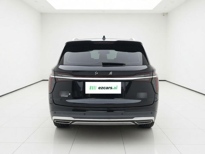 HS7 PHEV 2024 2.0T PHEV AWD 7-Seater photo 5