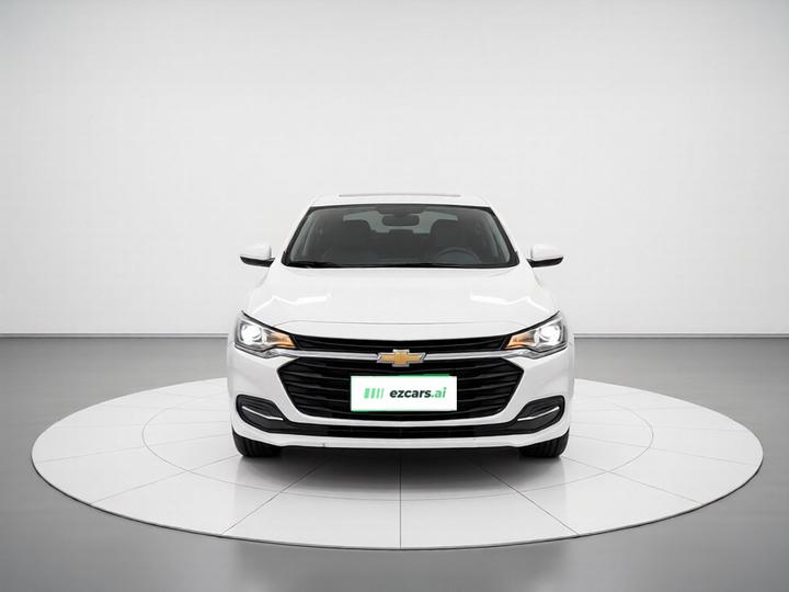Cruze 2022 320 AT photo 2