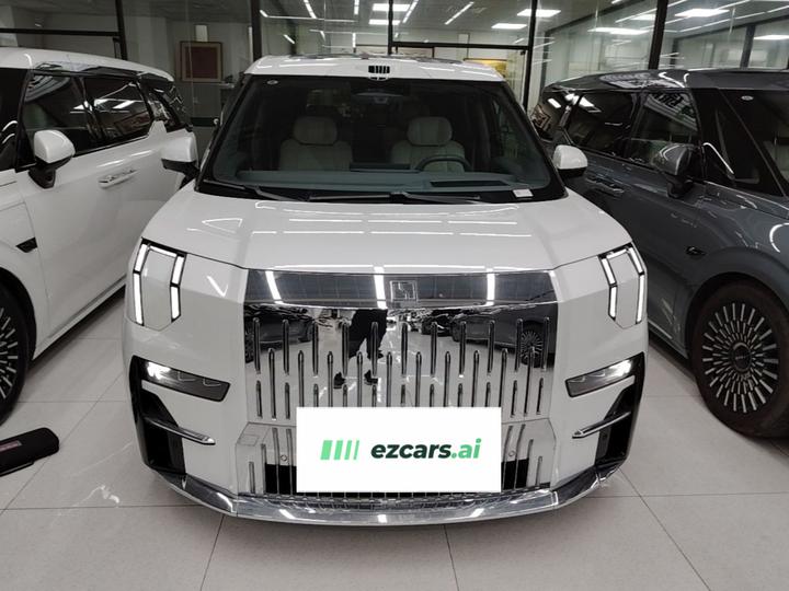 009 2024 7-Seater AWD 108kWh photo 2