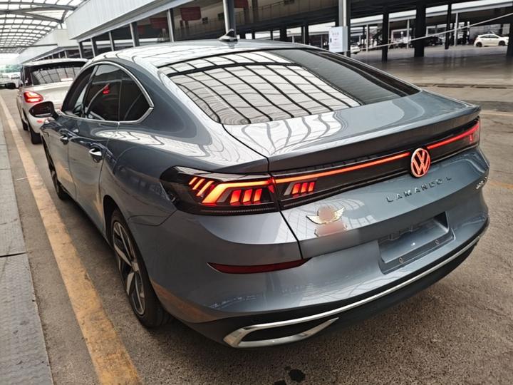 2022 Lamando L 280TSI DSG Cool photo 4