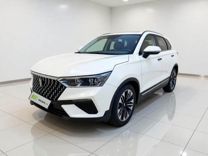 Bestune T77 2019 230 TID AT Luxury China VI