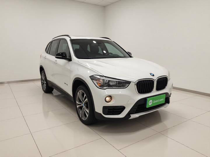 X1 2016 xDrive20Li Luxury photo 3
