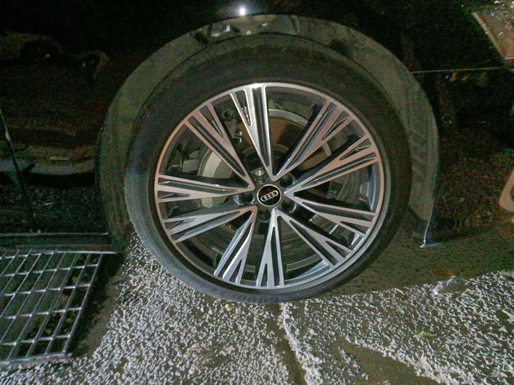 A6L 2025 Facelift 45 TFSI Dynamic photo 8