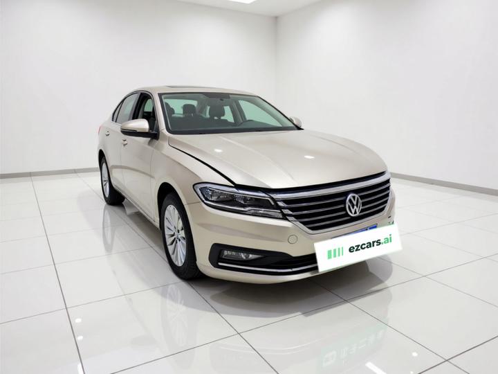 Lavida 2018 1.5L AT Comfort China V photo 3