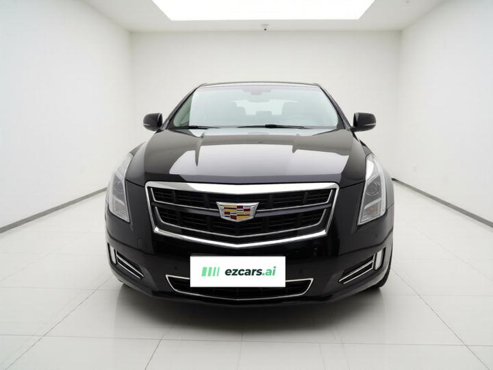 XTS 2017 28T Elite photo 2
