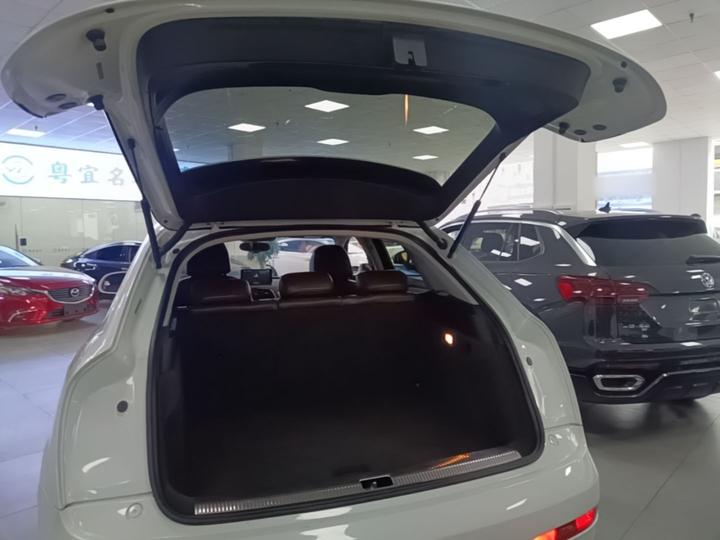 Q3 2015 35 TFSI Progressive photo 8