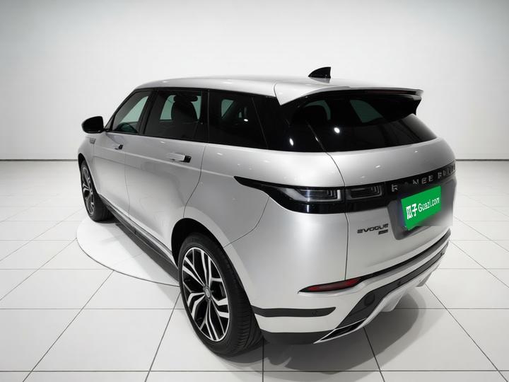 Range Rover Evoque 2021 Evoque L 249PS R-Dynamic S Performance photo 4
