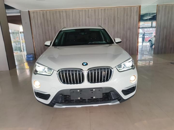 X1 2018 sDrive18Li Exclusive photo 2