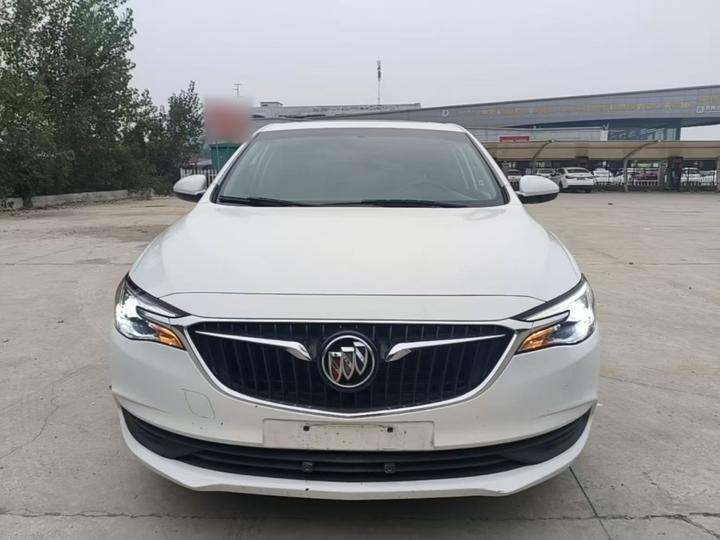 Excelle 2021 Facelift Classic 1.5L AT Progressive photo 2