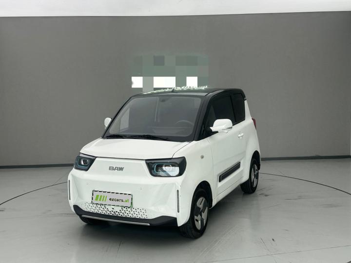 BAW Yuan 2022