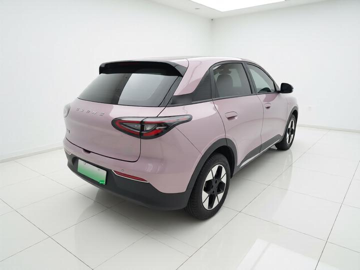 Xingyuan 2025 UP 410km Explorer photo 4