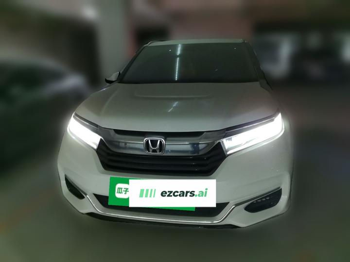 Avancier 2020 370TURBO AWD Exclusive photo 2
