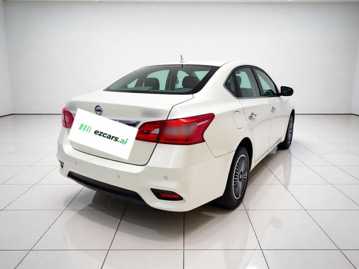 Sylphy 2021 Classic 1.6XE CVT photo 5