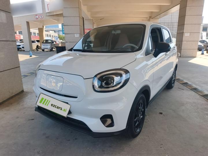 Leapmotor T03 2025 310 Comfort