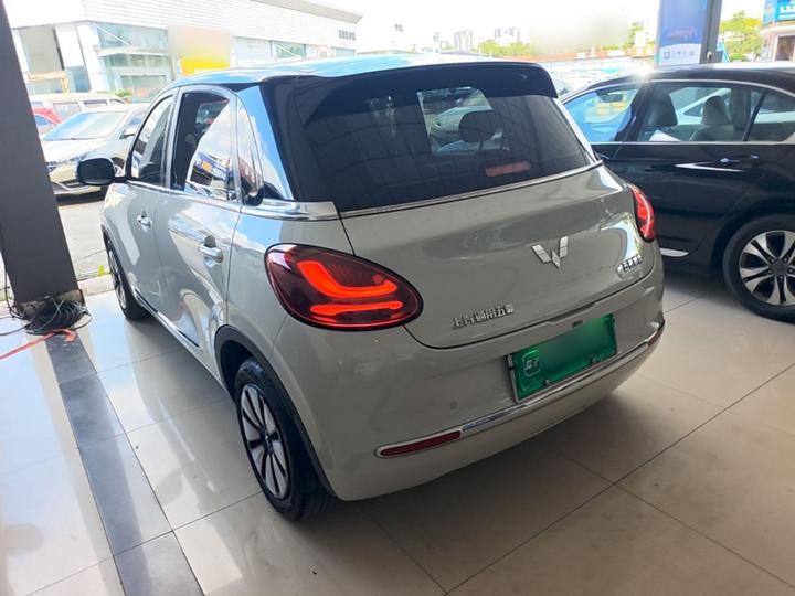 Wuling Bingo 2023 333km + photo 4