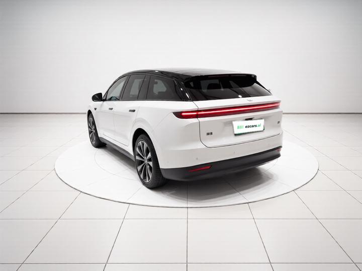 Li Auto i6 2025 AWD Standard photo 4