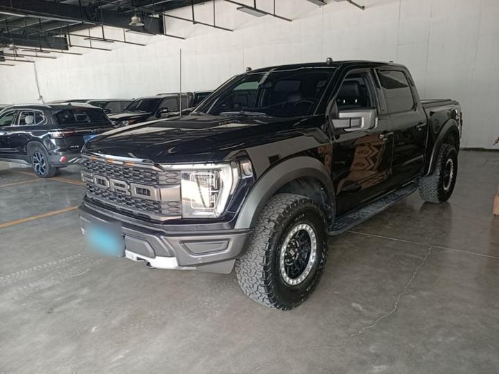 F-150 2023 3.5T
