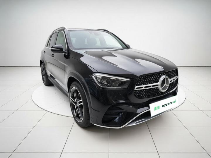 GLE Imported 2024 GLE 350 4MATIC Dynamic photo 3