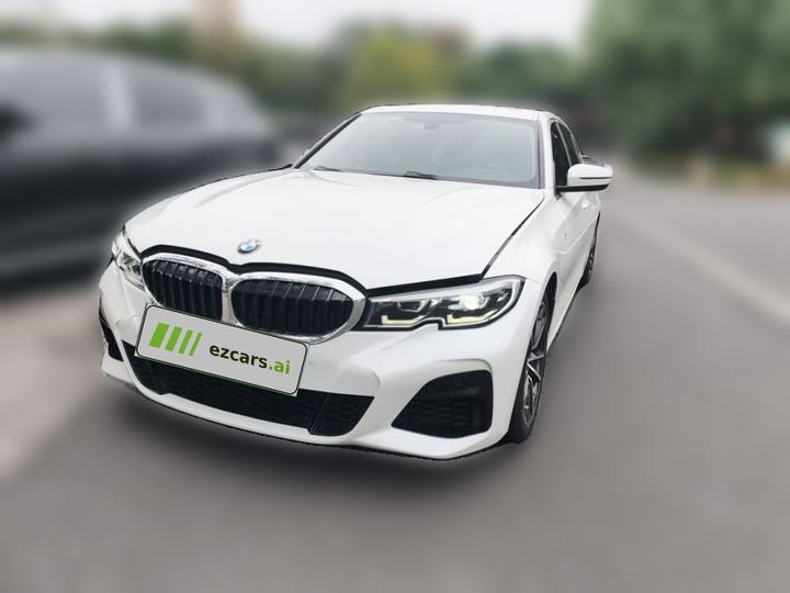 3 Series 2022 320Li M Sport Package
