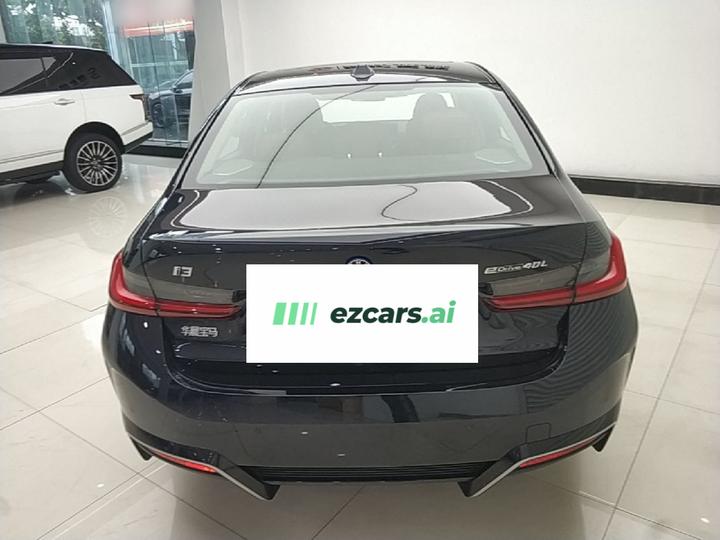 i3 2025 eDrive 40 L Sport Package photo 3