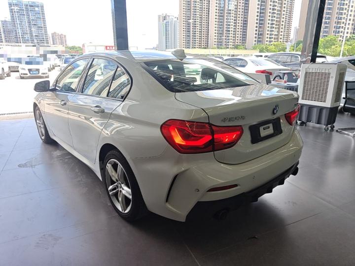1 Series 2021 Facelift 120i M Sport photo 4
