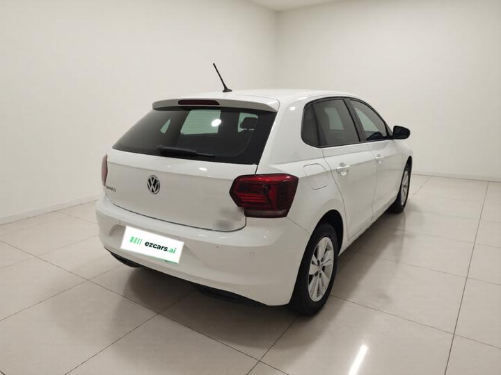 Polo 2019 Plus 1.5L AT photo 6