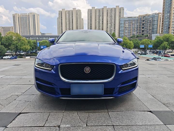 XEL 2019 2.0T 200PS Exclusive photo 2