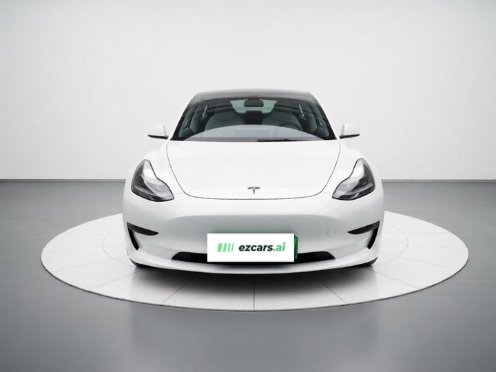 Model 3 2021 Facelift Standard Range RWD Upgraded 3D1 photo 2