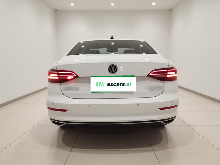 Lavida 2022 280TSI DSG Comfort photo 3