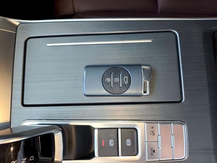 Tiggo 7 2024 1.5T CVT Luxury photo 8