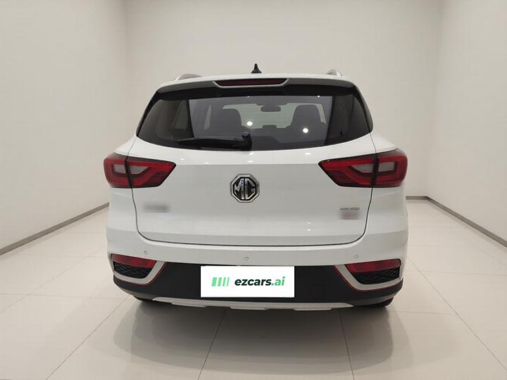 ZS 2017 16T AT Exclusive photo 5