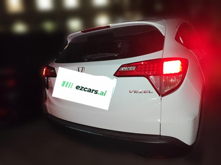 Vezel 2020 1.5L CVT Elite photo 5