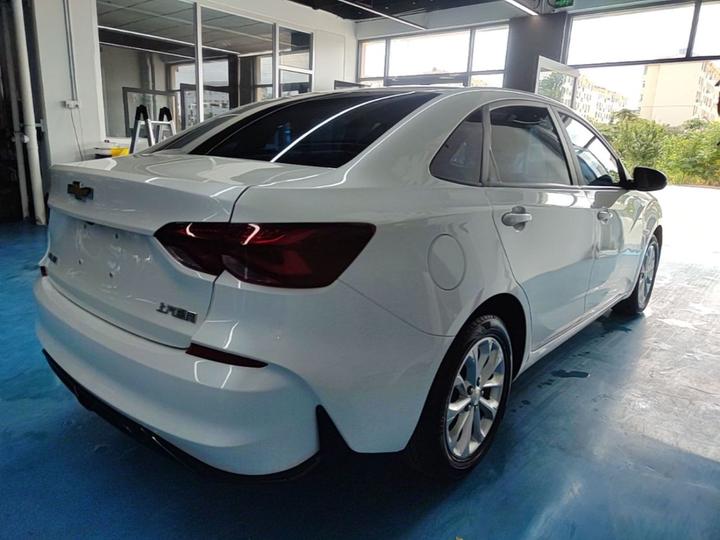 Cruze 2024 1.5L DCT photo 4