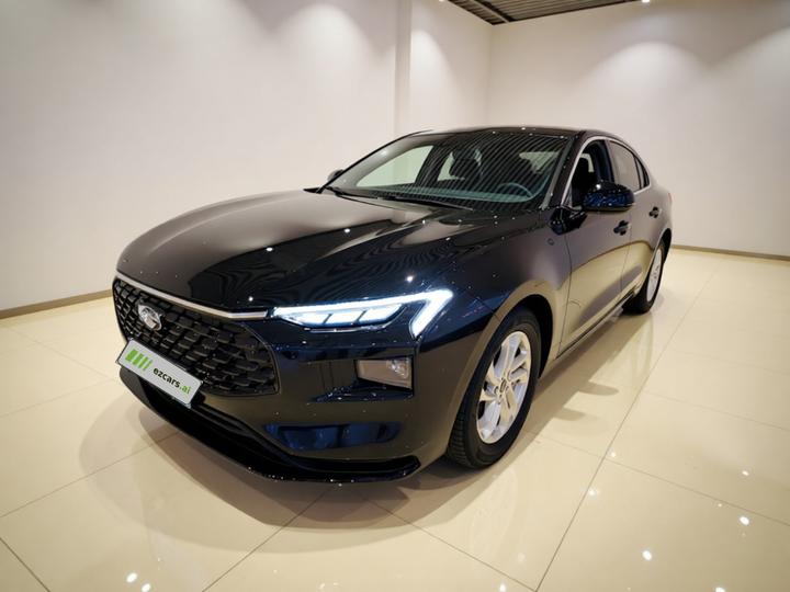 Mondeo 2023 EcoBoost 180