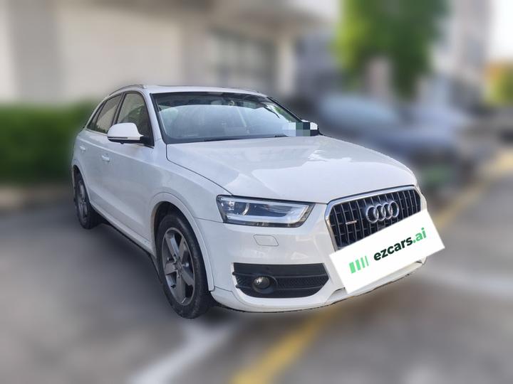Q3 2016 35 TFSI Collection quattro photo 3