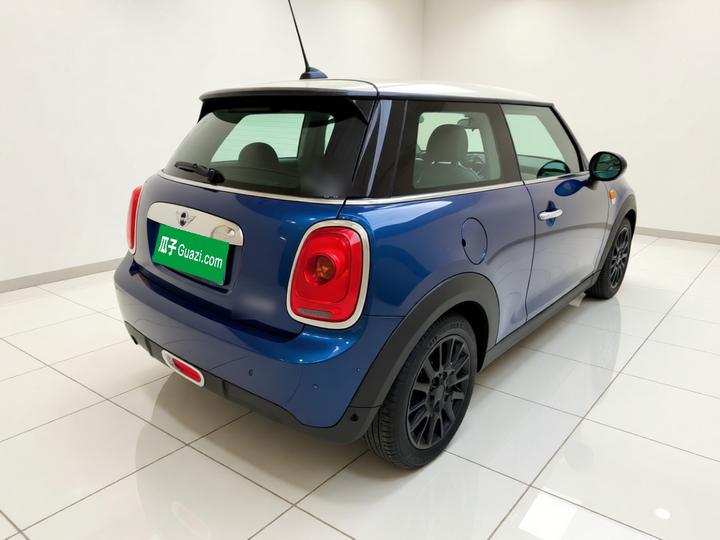 2014 1.5T COOPER Fun photo 4