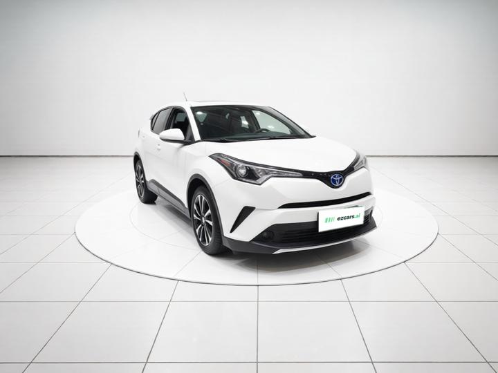 IZOA 2020 2.0L photo 3