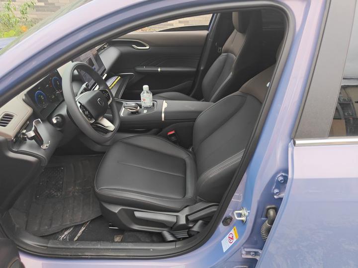Eado 2026 1.5L Hybrid Energetic photo 7