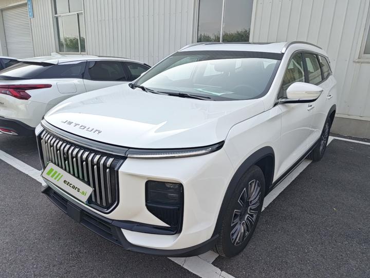 X90 PRO 2024 1.6T DCT Elite 7-Seater