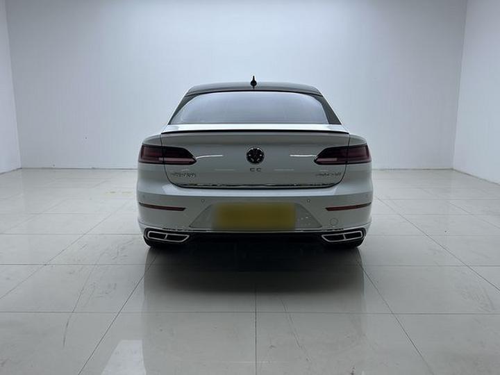 FAW-Volkswagen CC 2023 380TSI photo 5