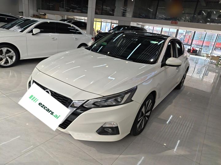 Teana 2021 2.0L XL Comfort