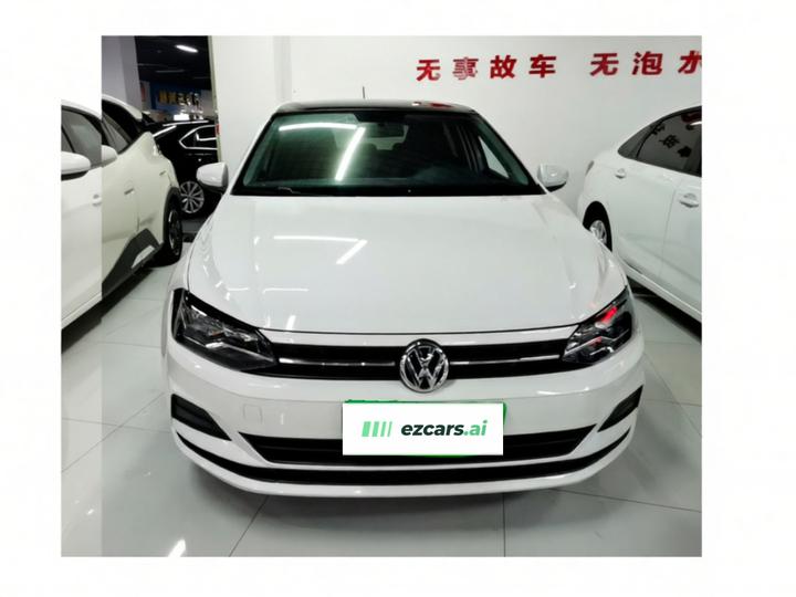 Polo 2019 Plus 1.5L AT photo 2