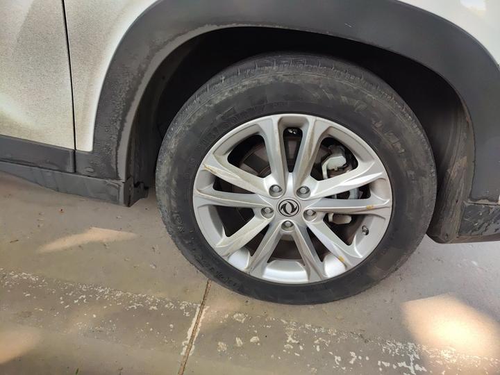 Fengon S560 2021 1.5T CVT Elite photo 8