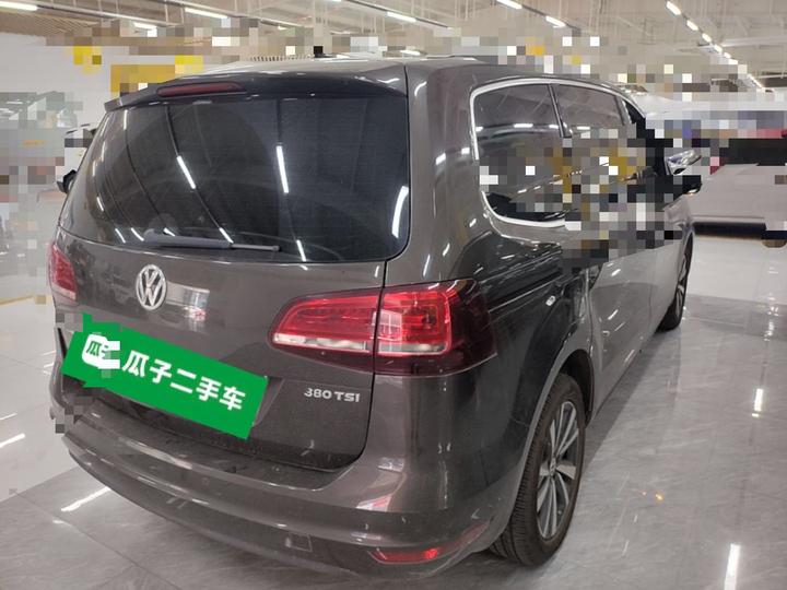 2019 380TSI 7-Seater photo 4
