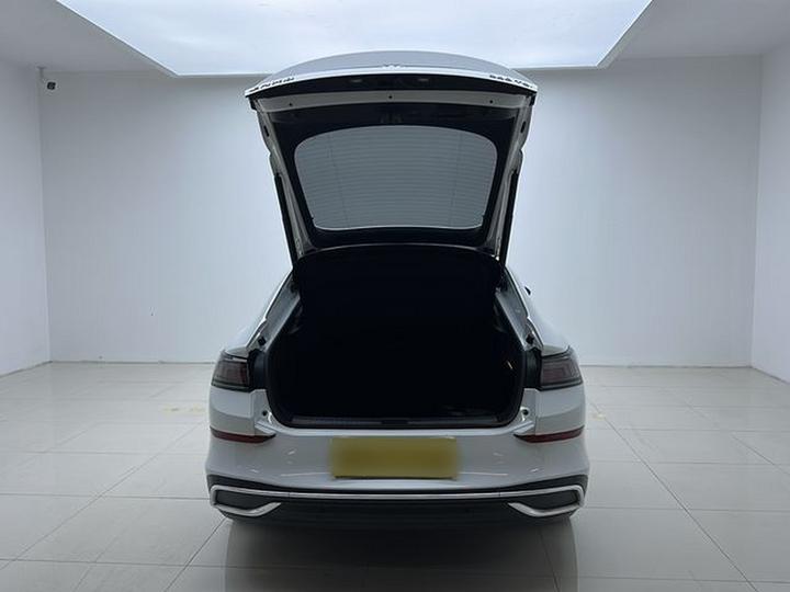 2024 Lamando L 280TSI DSG Cool photo 8