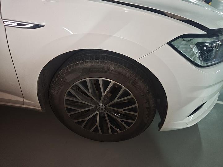 Sagitar 2021 280TSI DSG Comfort Connected photo 8